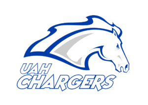 UniversityofAlabamaHuntsville_Chargers