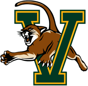 Vermont_Catamounts Logo