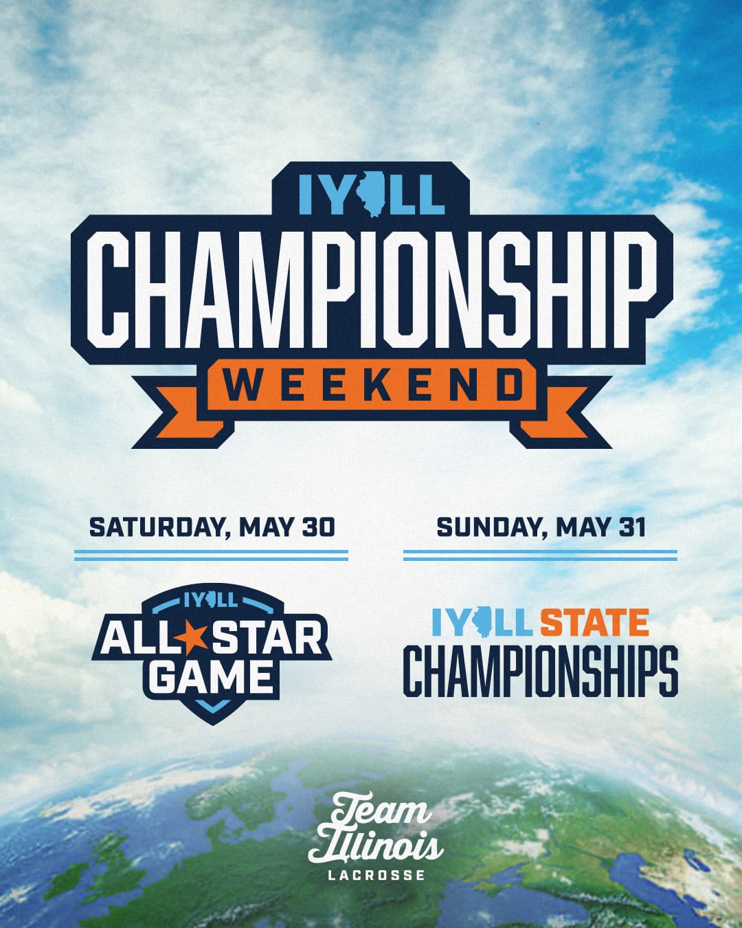 IYLL Champ weekend.2026