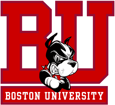 BOSTON UNIVERSITY
