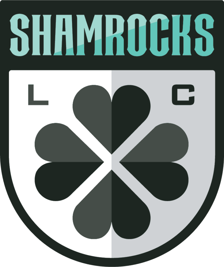 Shamrocks