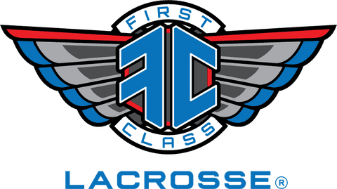 First Class Lacrosse