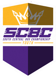 Youth South Central Box Championship