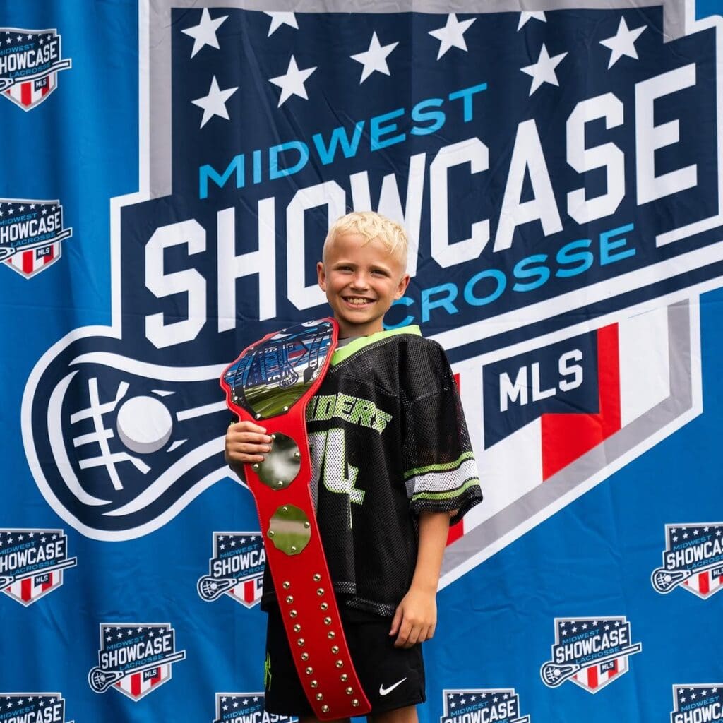 Midwest Lacrosse Showcase at Grand Park