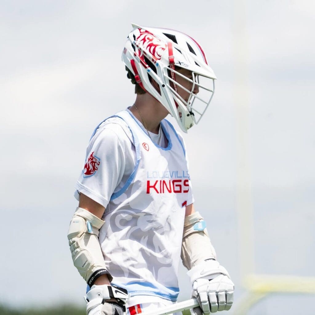 Midwest Lacrosse Showcase at Grand Park