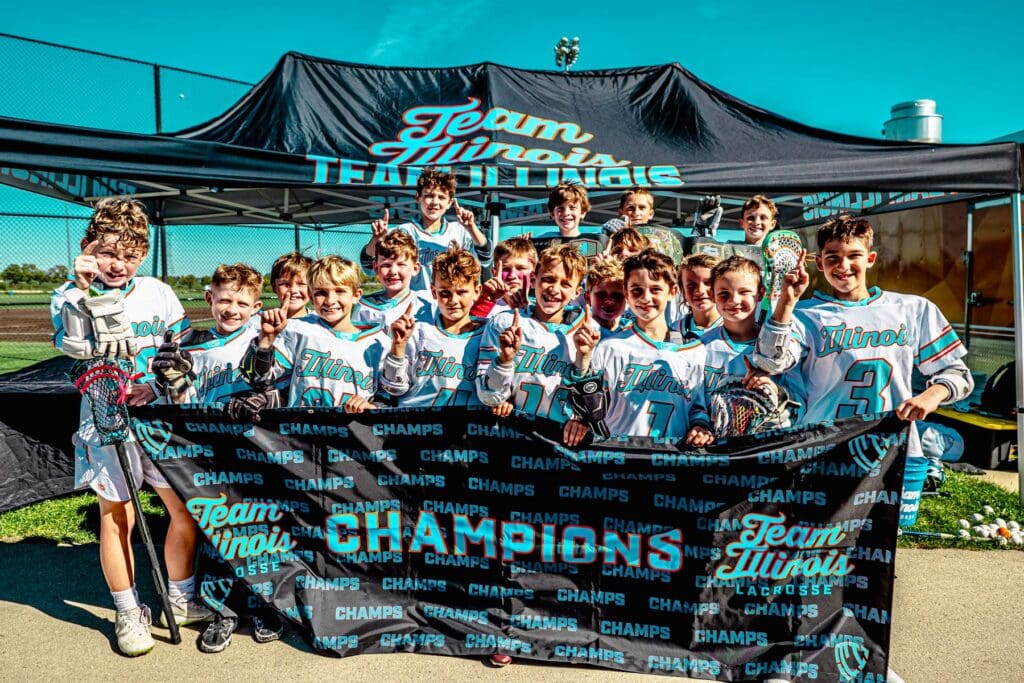 Team Illinois 2036/2037, 2036 Division champions at the Rockford Royal Rumble 2026