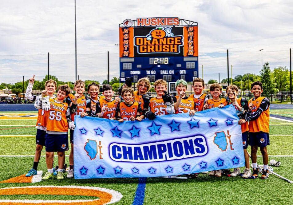 Naperville U10 A